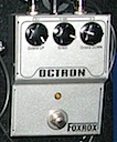 FoxRox Octron