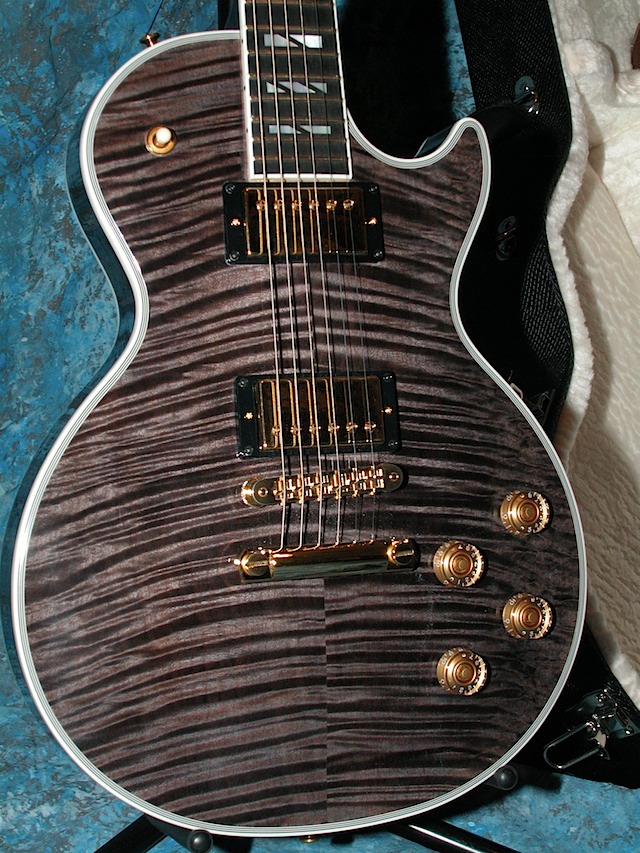 Gibson Les Paul 08