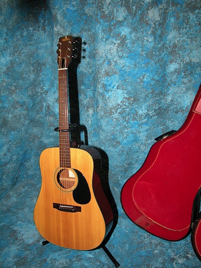 Martin Sigma 07