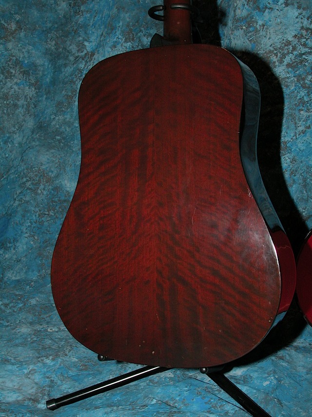 Martin Sigma 15