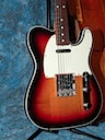 Telecaster Body
