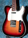 Telecaster Body